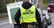 Straż Graniczna zatrzymała kolejne osoby. Nowe dane