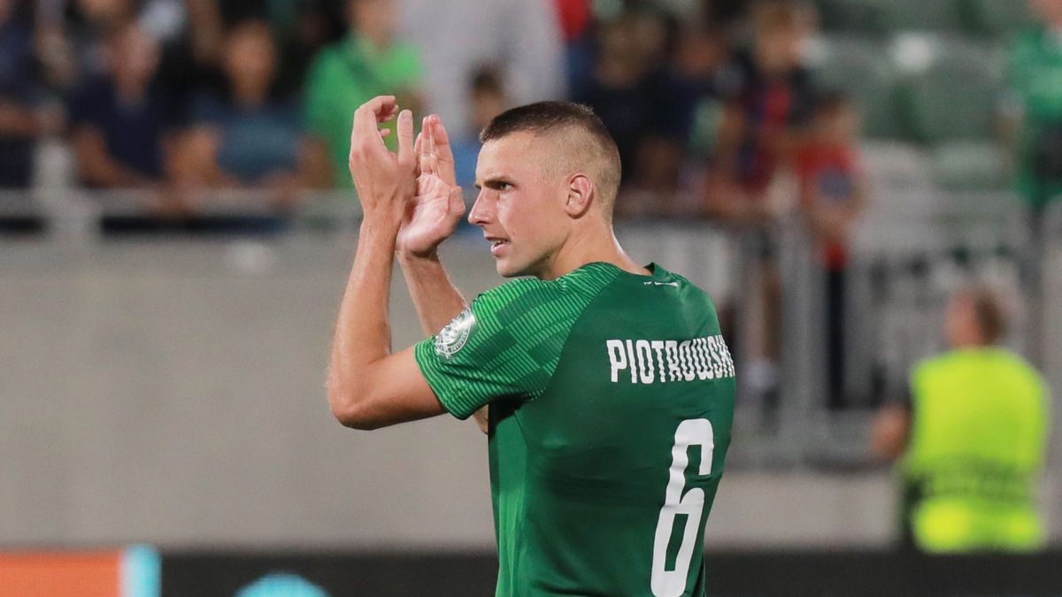 Getty Images / Vasile Mihai-Antonio / Jakub Piotrowski