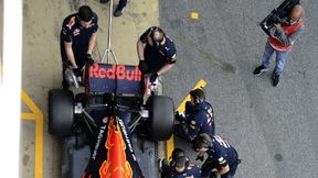 Aston Martin z Red Bullem w F1?!