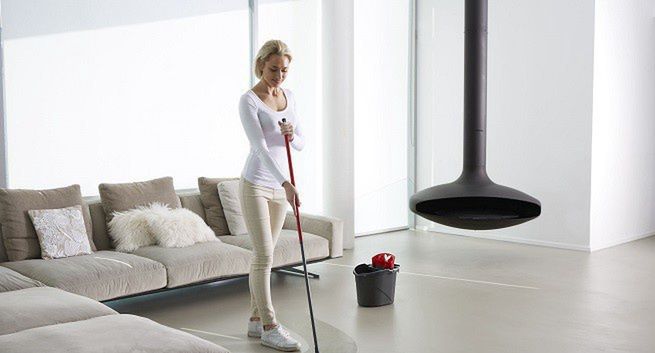 Vileda z kolejną odsłoną kampanii mopa Ultramax