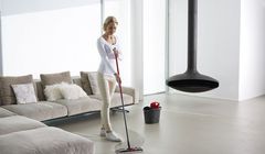 Vileda z kolejną odsłoną kampanii mopa Ultramax