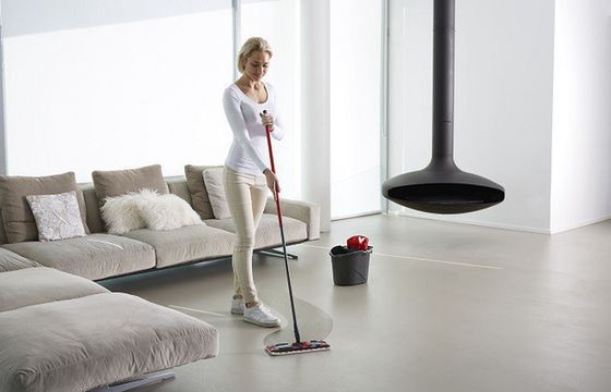 Vileda z kolejną odsłoną kampanii mopa Ultramax