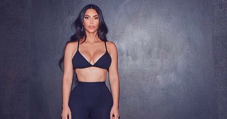 Wybór raczej kiepski. Kim Kardashian tym razem nie zachwyciła