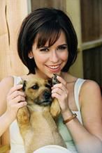 Jennifer Love Hewitt