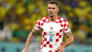 "Robi mi się niedobrze". Słynny Chorwat zirytowany grą reprezentacji