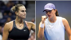 Ranking zaktualizowany po demolce w wykonaniu Igi