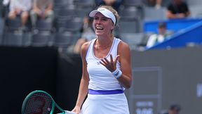 Niestety. Magdalena Fręch rozbita w ćwierćfinale