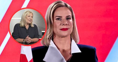 Jaką pierwszą damą będzie Marta Nawrocka? "To jest nasza wizytówka"