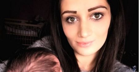 Natalia z "Rolnik szuka żony" niedawno urodziła. Zmaga się z bolesną chorobą