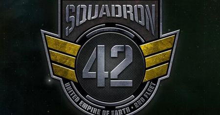 Star Citizen - Squadron 42 nie dla posiadaczy słabych pecetów [AKT. - gameplay]