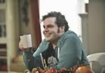 Josh Gad uczy się tańczyć