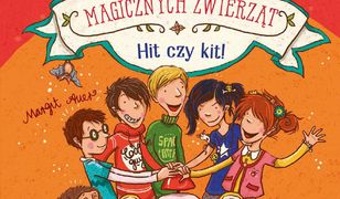 Szkoła magicznych zwierząt. Szkoła magicznych zwierząt. Hit czy kit?