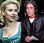 Seks w wielkiej windzie z Benicio Del Toro