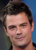 Josh Duhamel i Walt Becker zabawnie i romantycznie