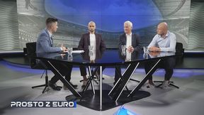 "Prosto z Euro". Jaki skład na Francję? Eksperci podpowiadają Probierzowi