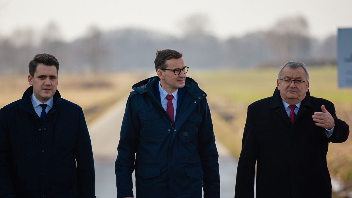 Rząd musi przygotować się na hamowanie gospodarki. 