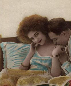 Seks polskich kobiet w XIX w. Mężom zalecano, by odmawiali im jakiejkolwiek przyjemności