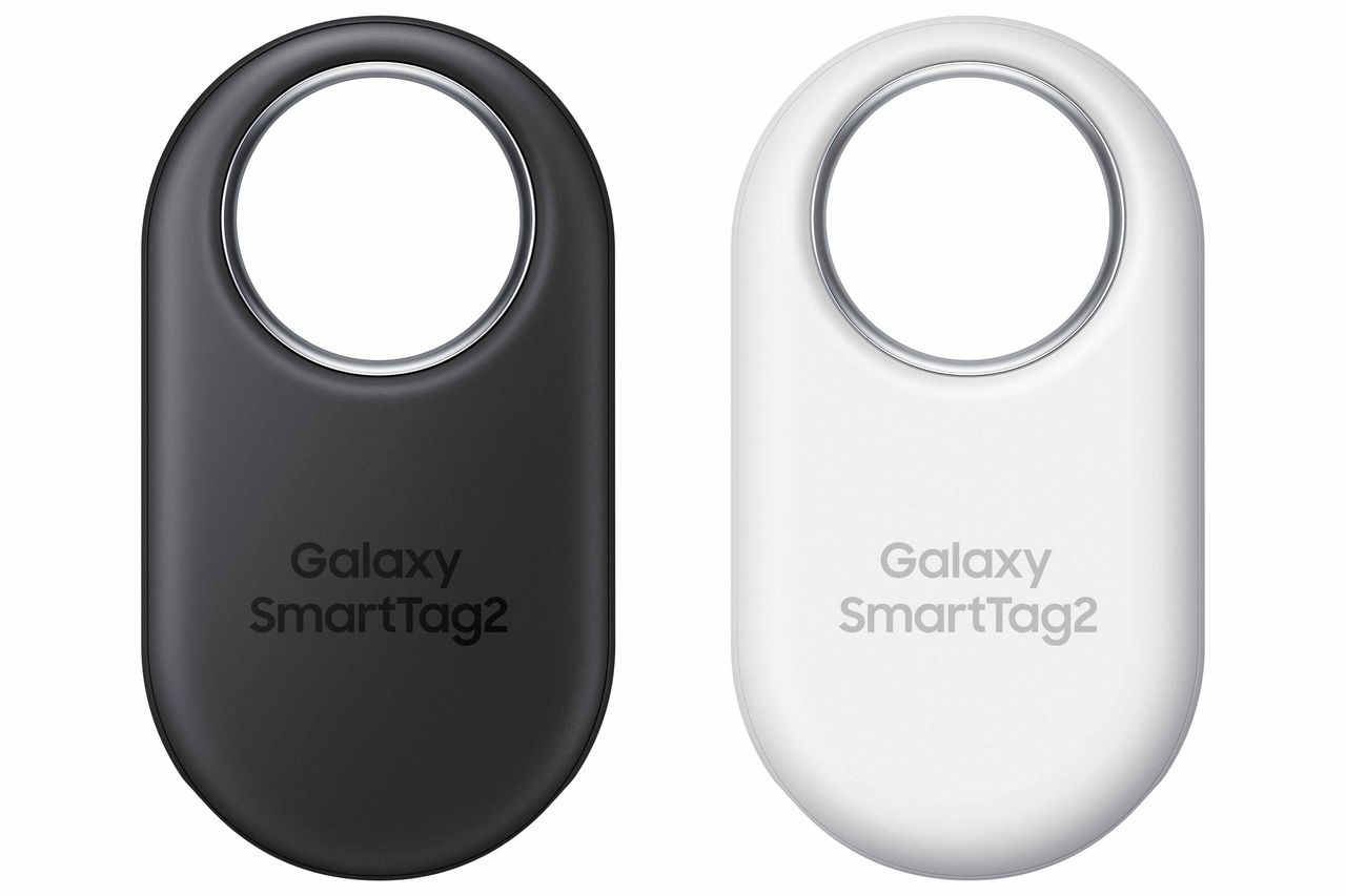 Samsung Galaxy SmartTag 2