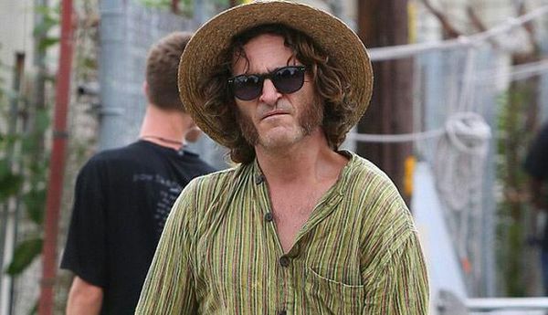 "Inherent Vice": Dla każdego coś miłego [RECENZJA]