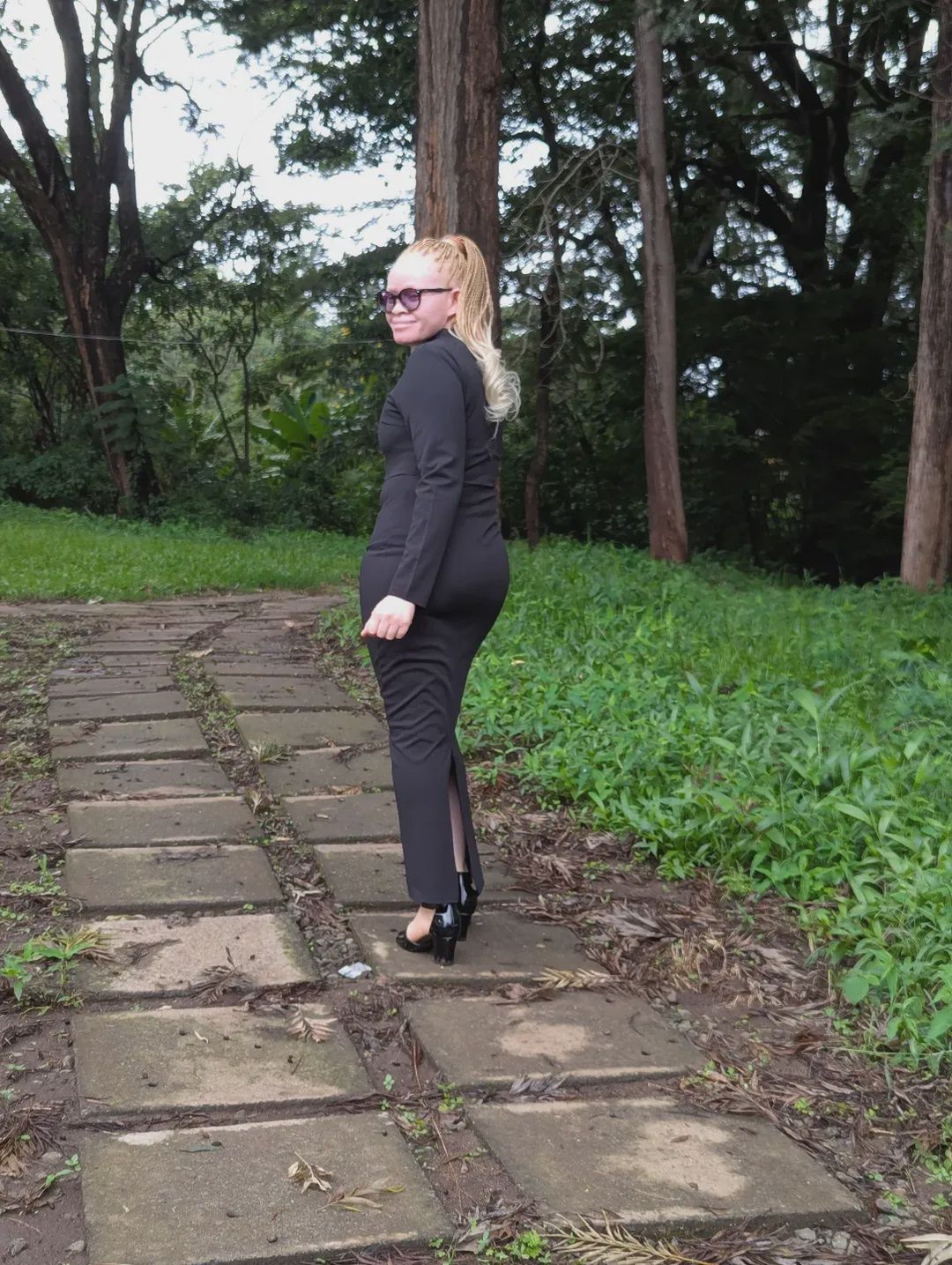 Kabula Nkalango Masanja