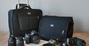 Lowepro Pro Roller Attache x50 - podręczna walizka fotograficzna w rozmiarze bagażu podręcznego [test]