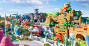 Super Nintendo World wygląda obłędnie. Szkoda, że nieprędko tam pojedziemy