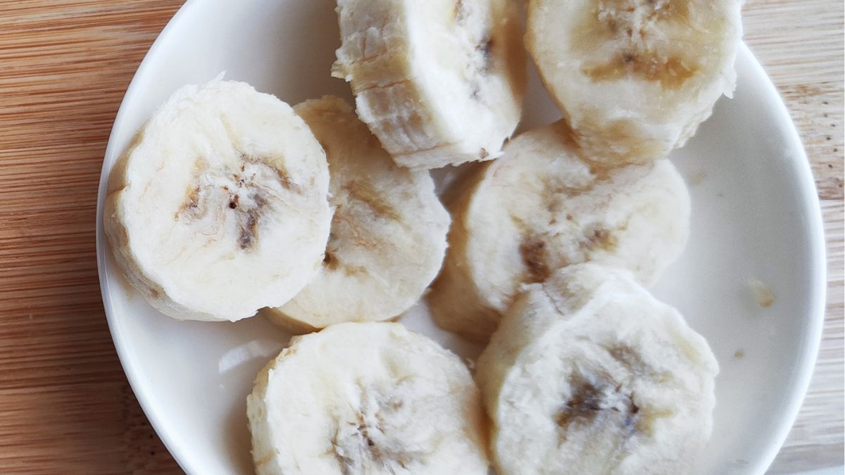 Na czym polega dieta bananowa?