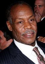 Danny Glover