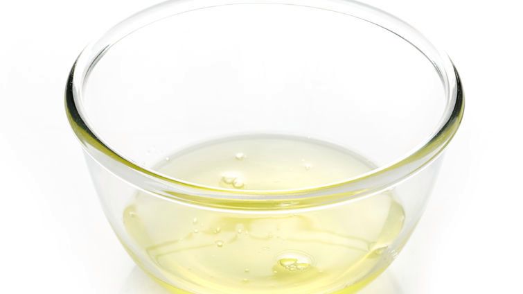 Mrożone białko kurze, pasteryzowane