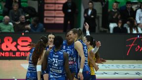 Outsider postawił się Conegliano. Sensacja była blisko