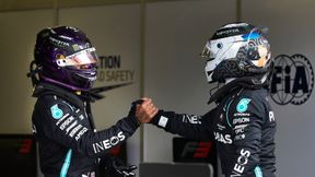 F1. GP Rosji. Lewis Hamilton nadal liderem mistrzostw. Ogromny ścisk w środku stawki [TABELA]
