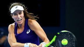 Johanna Konta: Andy Murray przewyższa brytyjski sport. To więcej niż tenis