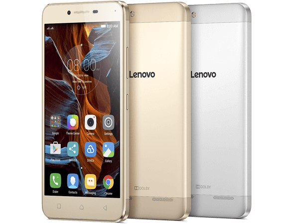 Lenovo K5 teraz w niższej cenie 2