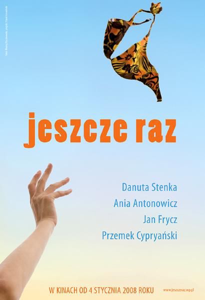 Jeszcze raz