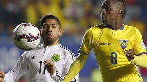Copa America 2015: Meksyk – Ekwador (skrót meczu)