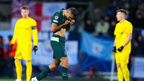 Gigantyczna sensacja w meczu Manchesteru City