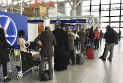 Ukrainka leciała z Dubaju. Wpadła z diamentami na Okęciu