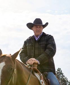 "Yellowstone": Kevin Costner powraca jako John Dutton