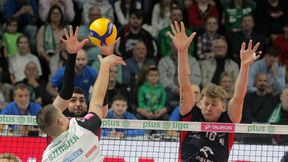 PlusLiga bije rekordy frekwencji. Jest jednak duży problem