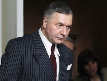 Aktor "Rancza" urodził się w ZSRR. Był repatriantem