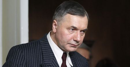 Aktor "Rancza" urodził się w ZSRR. Był repatriantem