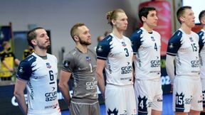 Liga Mistrzów: Grupa Azoty ZAKSA Kędzierzyn-Koźle - Lindemans Aalst 3:1 (galeria)