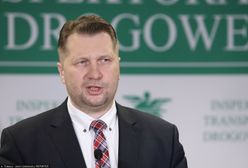 Paszporty "Polityki". Okrutnie zakpili z Czarnka. "Miał nadzieję, że młodzież wytrzyma"