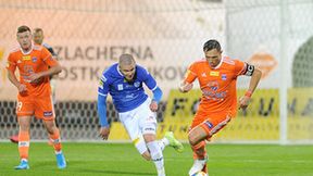 Fortuna 1 liga: Bruk-Bet Termalica Nieciecza - Wigry Suwałki 1:0 (galeria)