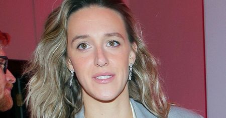 Aleksandra Żebrowska pokazała ZDJĘCIA z młodości! "Wtedy chciałam mieć duże cycki, mały nos i gładkie czoło..."