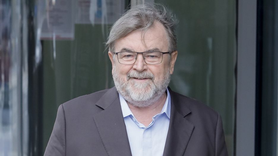 Edward Miszczak
