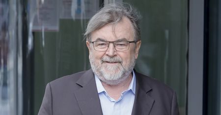 Co dalej z Edwardem Miszczakiem? Plotkuje się, że przejdzie do konkurencji