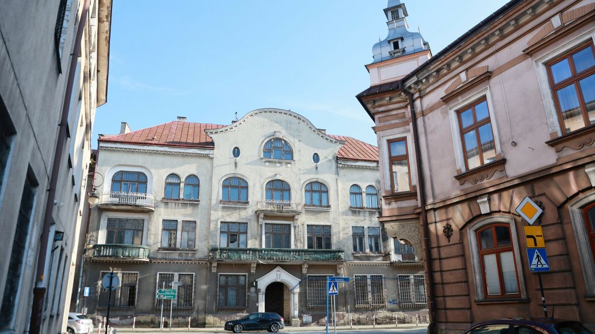 Nowy Sącz to zakupowa mekka dla Słowaków