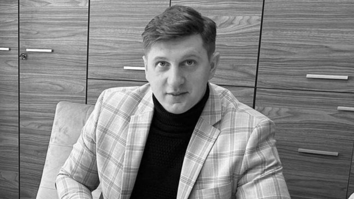 Szczegóły pogrzebu młodego burmistrza. Krystian Betliński