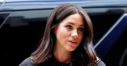 Meghan Markle zdobyła się na szczerość. Gwiazdy wsparły księżną Sussex